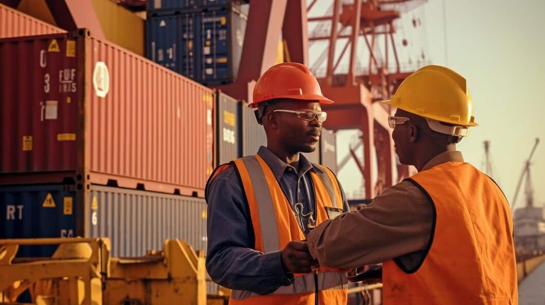 procurement and logistics